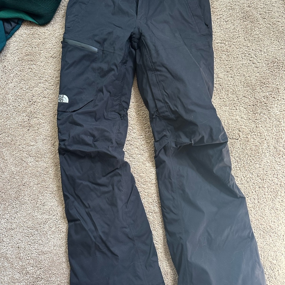 The North Face Women’s Black Pants